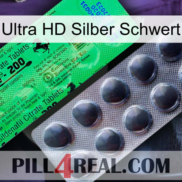 Ultra Hd Silver Sword new04